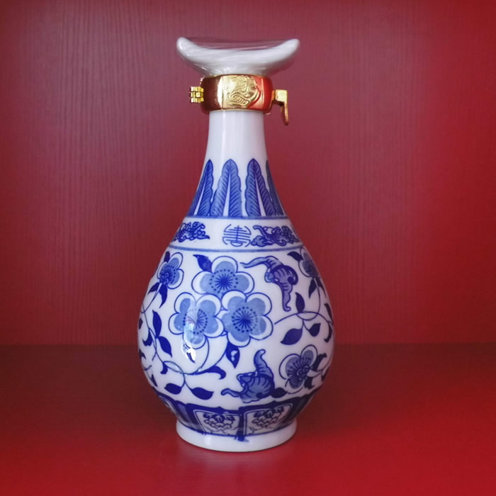 尚醬收藏定制酒